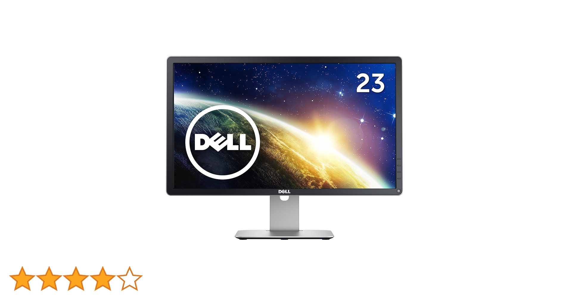 Dell ディスプレイ モニター P2314H 23インチ/フルHD/IPS非光沢/8ms/VGADVIDP/USBハブ/3年間保証 9jupf8b Amazon.co.jp: Dell ディスプレイ モニター P2314H 23インチ